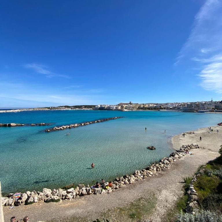 Stella di Mare - Casa con 2 Camere da Letto - 1