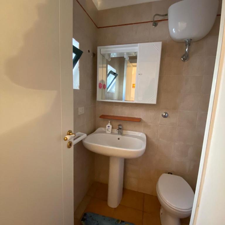 Stella di Mare - Casa con 2 Camere da Letto - 13