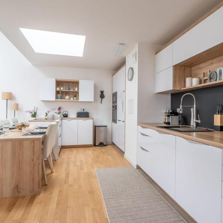 Appartement Fransokyo - Welkeys - Appartement - 10