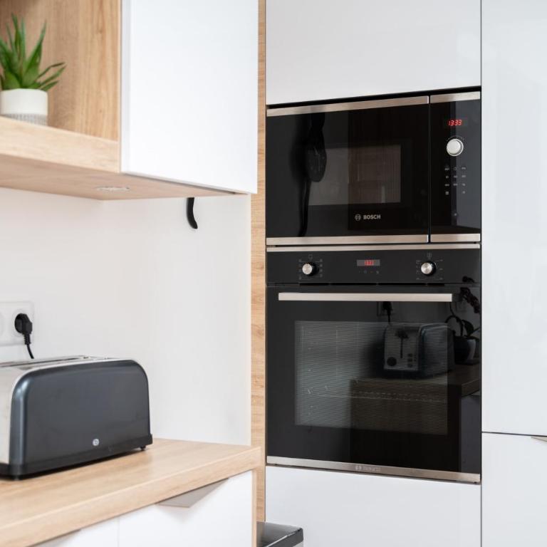 Appartement Fransokyo - Welkeys - Appartement - 12
