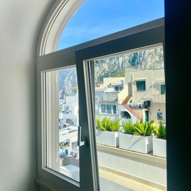 Augusto Marina Apartment - One-Bedroom Apartment - 19