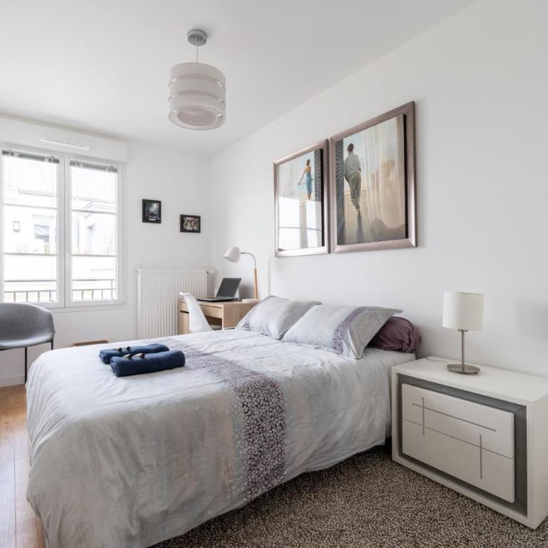 Appartement Fransokyo - Welkeys - Appartement - 18