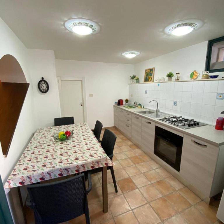 Stella di Mare - Casa con 2 Camere da Letto - 26