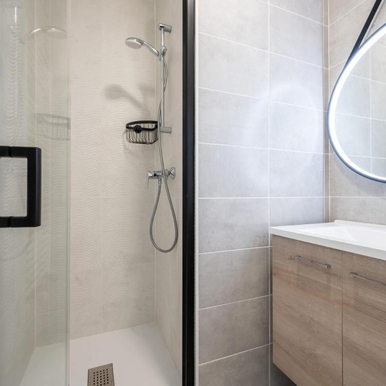 Appartement Fransokyo - Welkeys - Appartement - 21