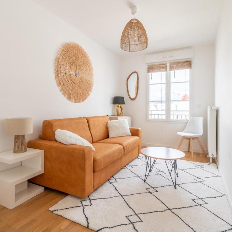 Appartement Fransokyo - Welkeys - Appartement - 22