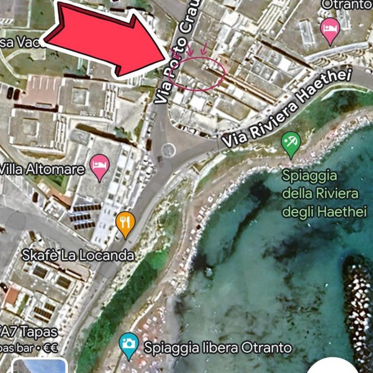 Stella di Mare - Casa con 2 Camere da Letto - 2