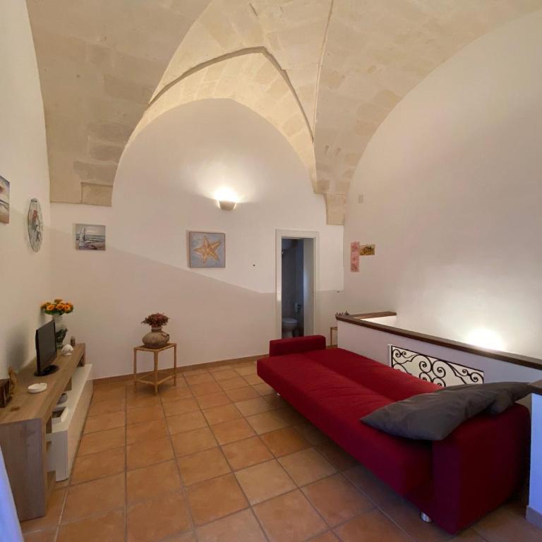 Stella di Mare - Casa con 2 Camere da Letto - 11