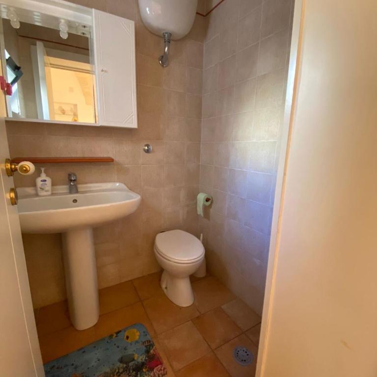 Stella di Mare - Casa con 2 Camere da Letto - 12
