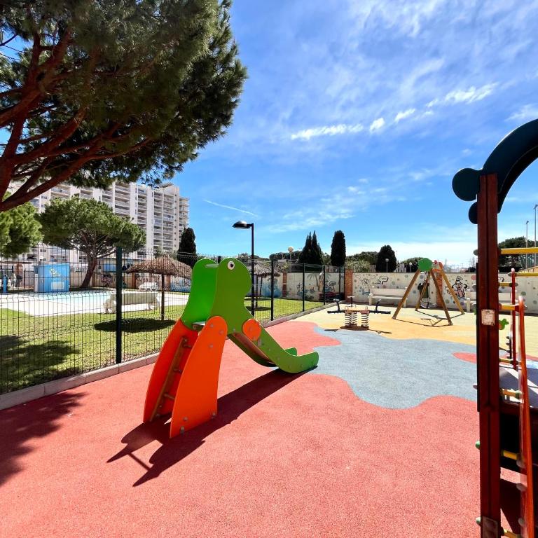 Apartamento en la Playa Canet, muy cerca de Valencia - Apartment mit 3 Schlafzimmern - 29