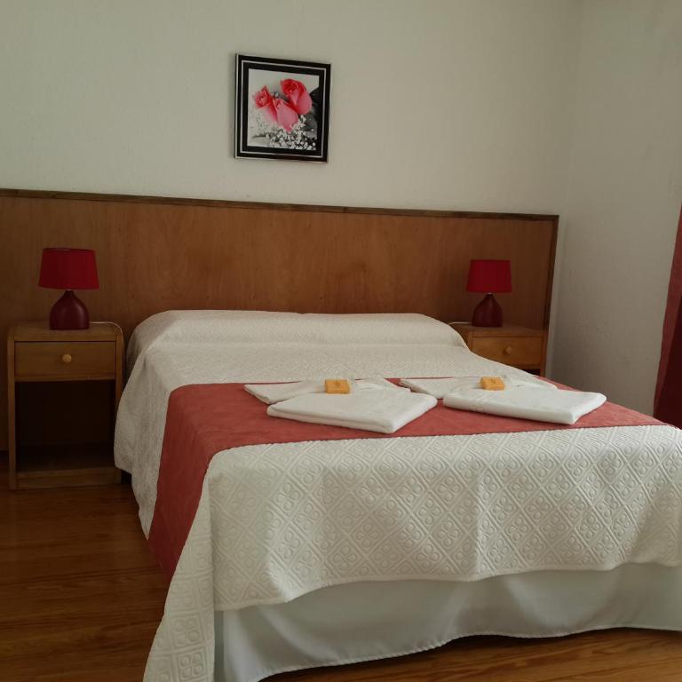 Hotel Select - Standard Double Room - 2