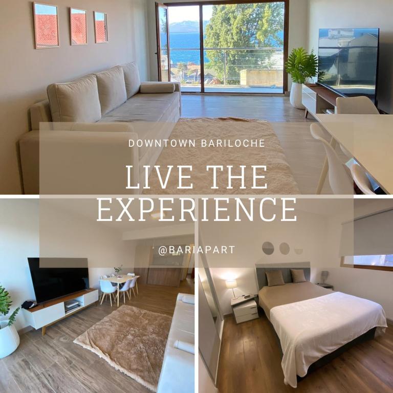 @Bariapart Brand new Apartment - Apartamento de 1 dormitorio - 1