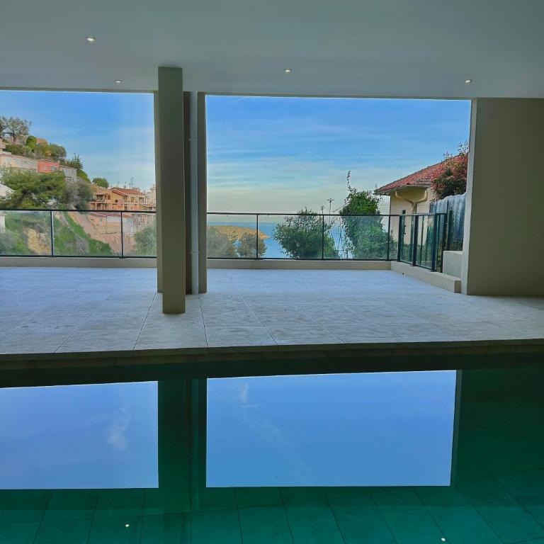 Superbe T2 dans résidence avec piscine - Appartement 1 Chambre - 16