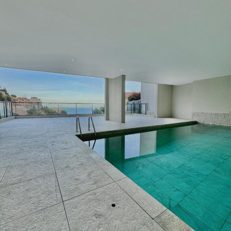 Superbe T2 dans résidence avec piscine - Appartement 1 Chambre - 17