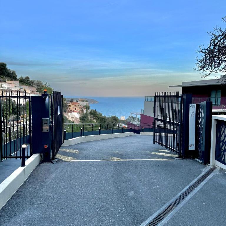 Superbe T2 dans résidence avec piscine - Appartement 1 Chambre - 21