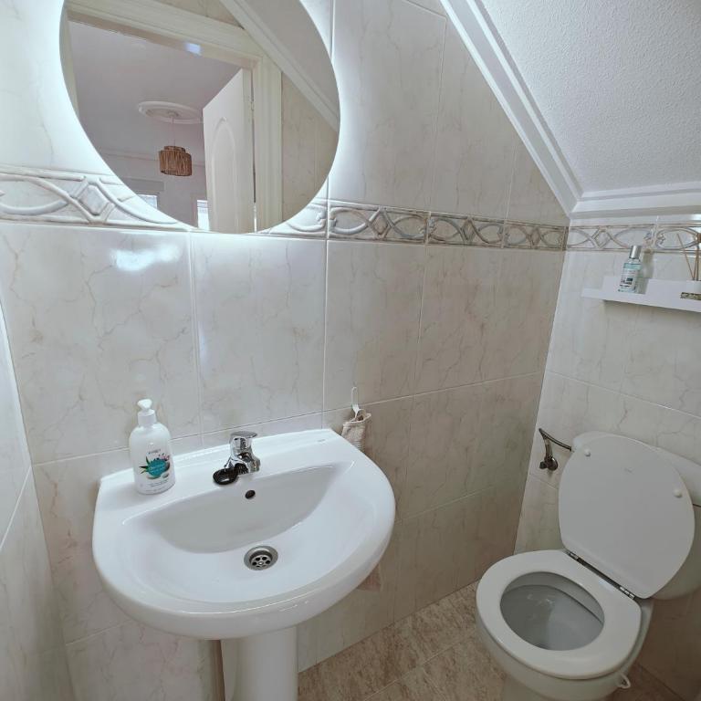 Casa Miramar - Casa de 2 dormitorios - 12
