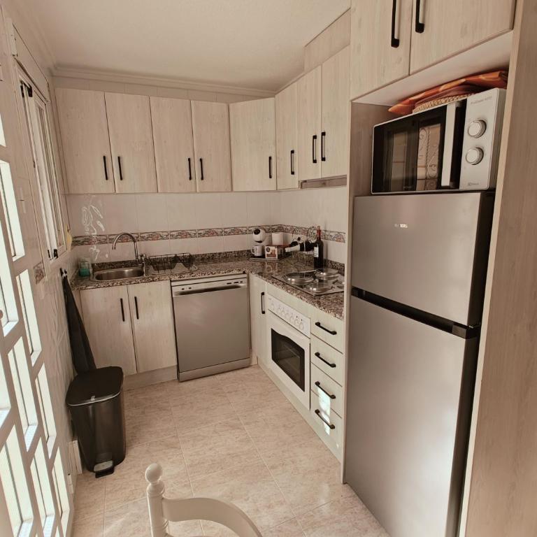 Casa Miramar - Casa de 2 dormitorios - 13