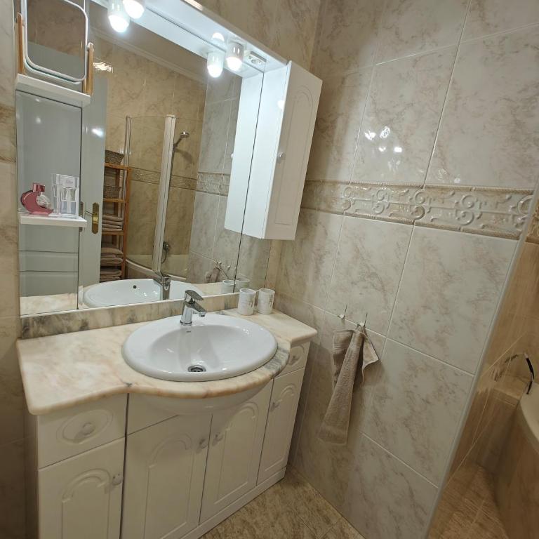 Casa Miramar - Casa de 2 dormitorios - 21