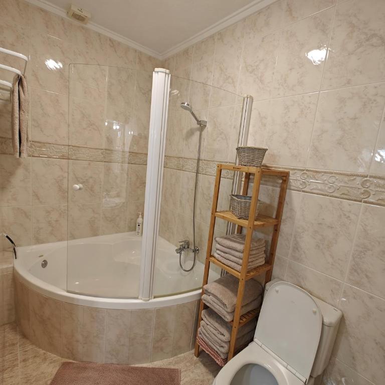 Casa Miramar - Casa de 2 dormitorios - 20