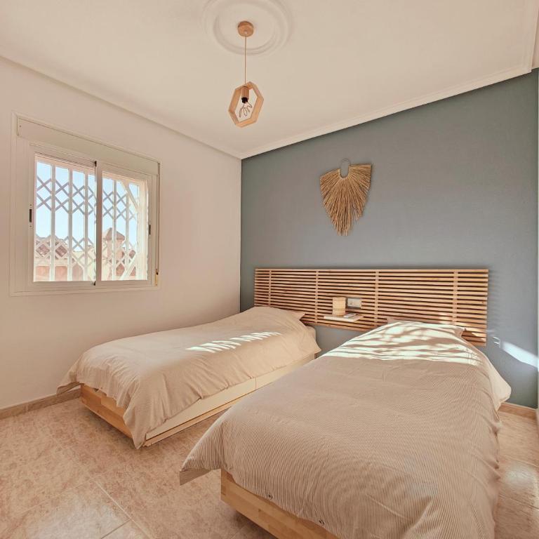 Casa Miramar - Casa de 2 dormitorios - 15