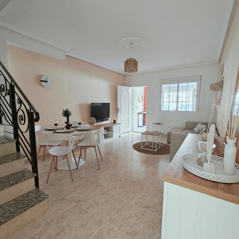 Casa Miramar - Casa de 2 dormitorios - 11