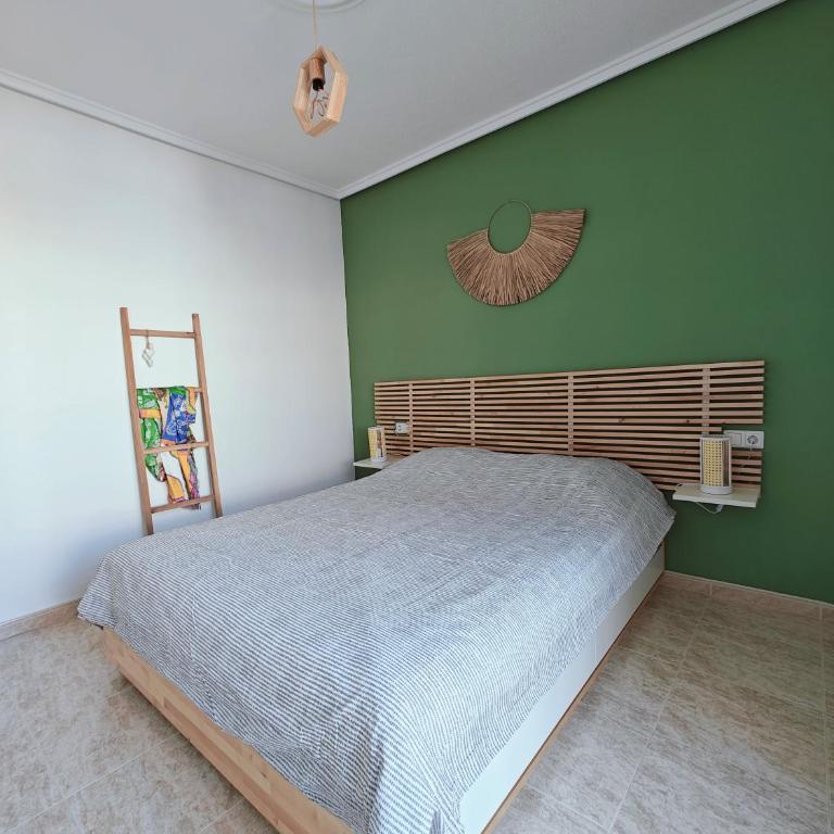 Casa Miramar - Casa de 2 dormitorios - 17