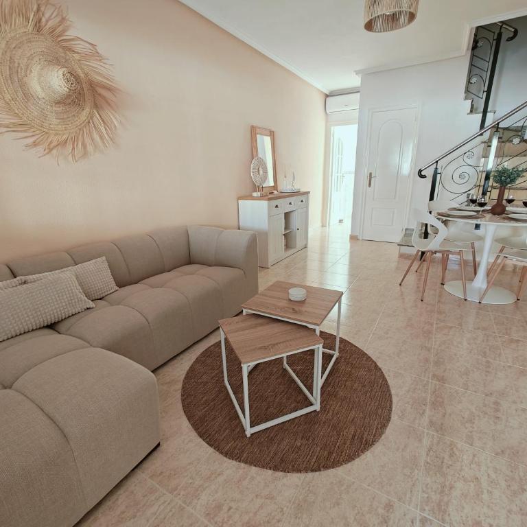 Casa Miramar - Casa de 2 dormitorios - 6