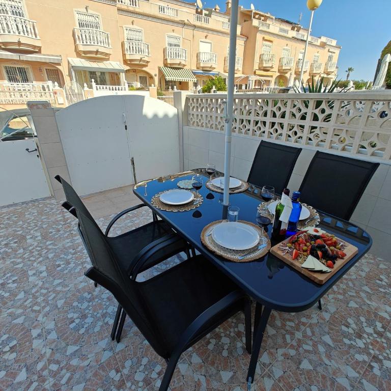 Casa Miramar - Casa de 2 dormitorios - 4