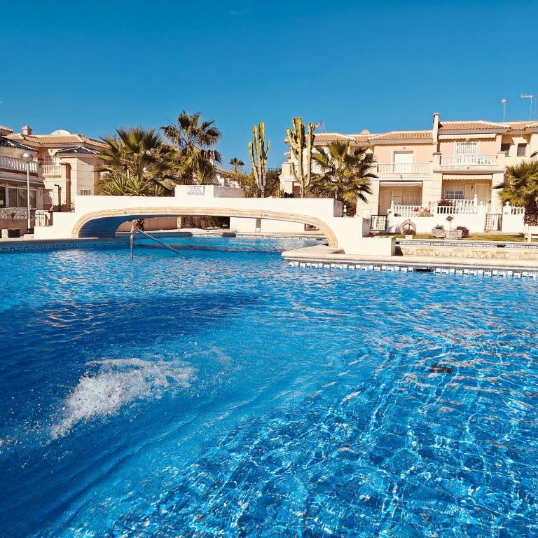Casa Miramar - Casa de 2 dormitorios - 1