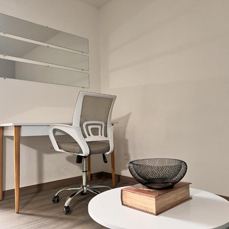 Class 48, Sabaneta - Apartamento de 1 dormitorio - 9