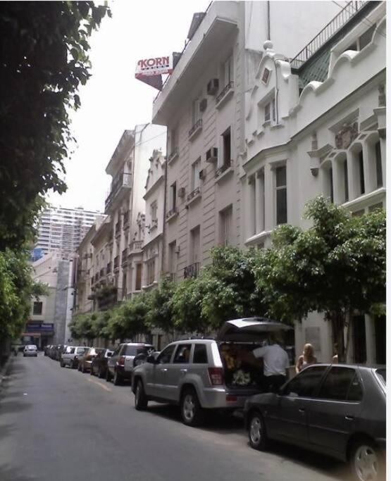 Best views and charm -Alto Palermo - Apartamento de 1 dormitorio - 5