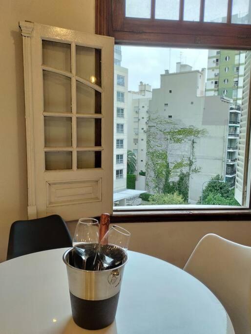Best views and charm -Alto Palermo - Apartamento de 1 dormitorio - 14