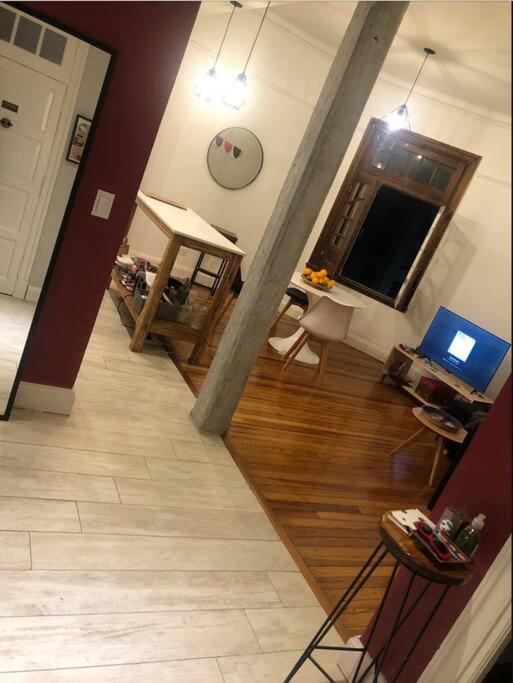 Best views and charm -Alto Palermo - Apartamento de 1 dormitorio - 20