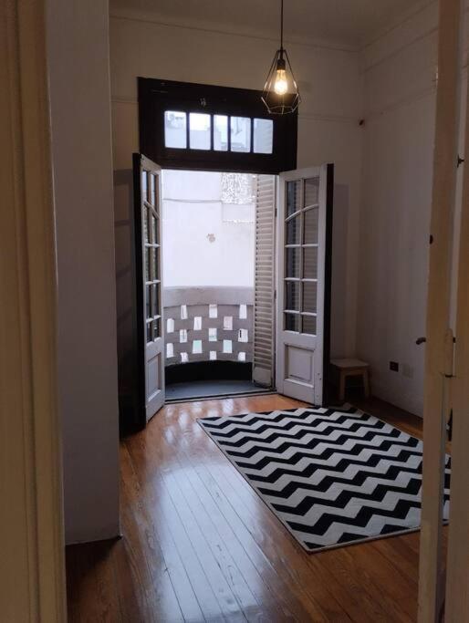 Best views and charm -Alto Palermo - Apartamento de 1 dormitorio - 24