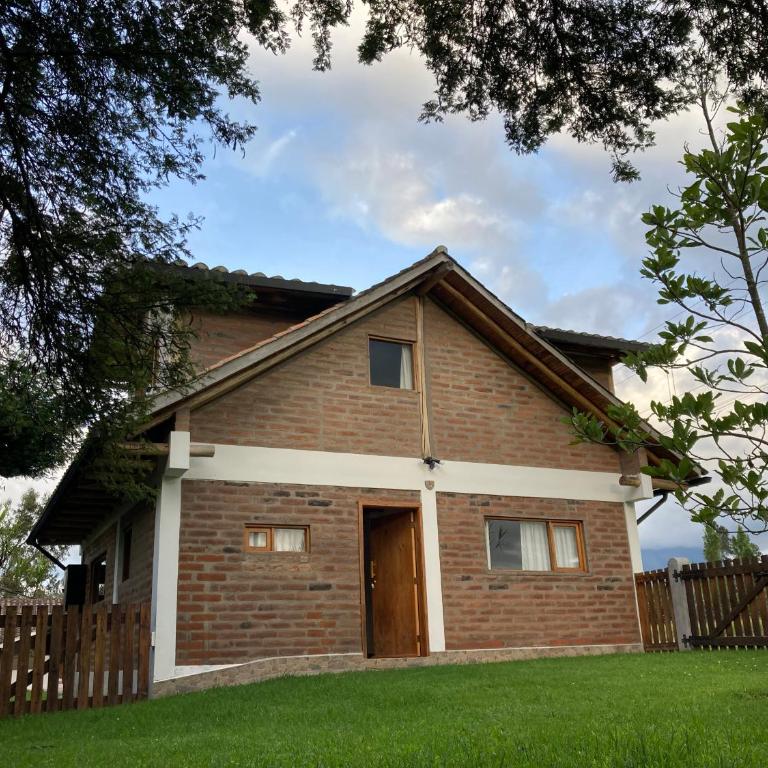 Casa Semilla - Casa de 3 dormitorios - 1