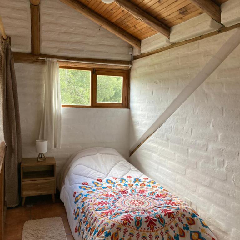 Casa Semilla - Casa de 3 dormitorios - 2