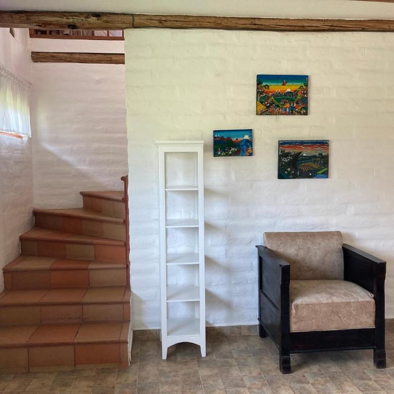 Casa Semilla - Casa de 3 dormitorios - 3