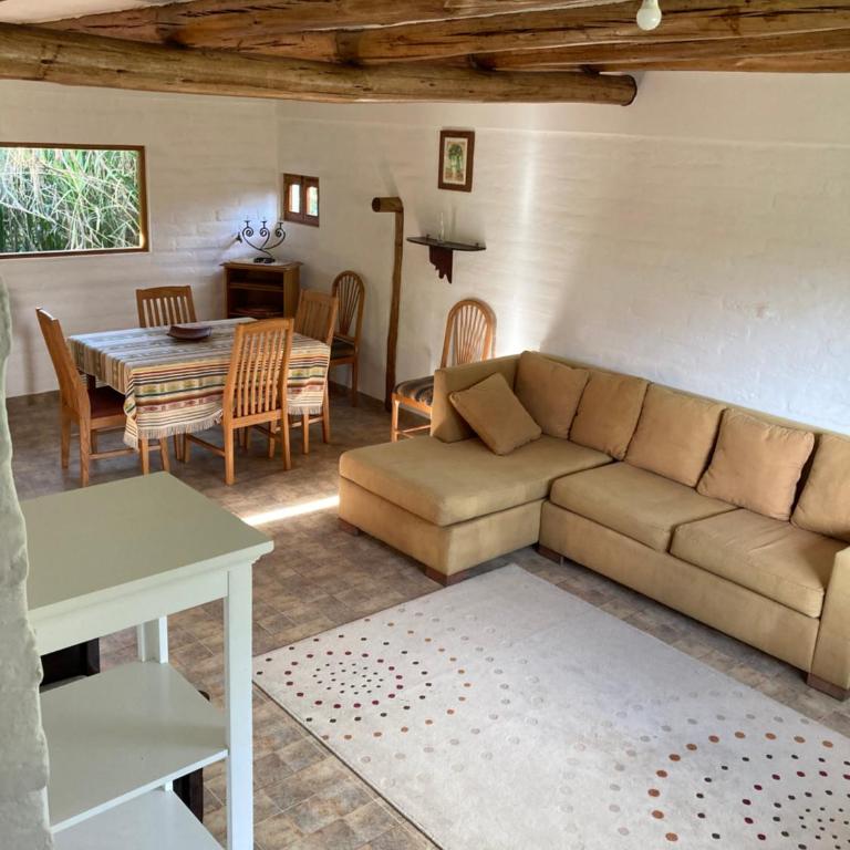 Casa Semilla - Casa de 3 dormitorios - 6