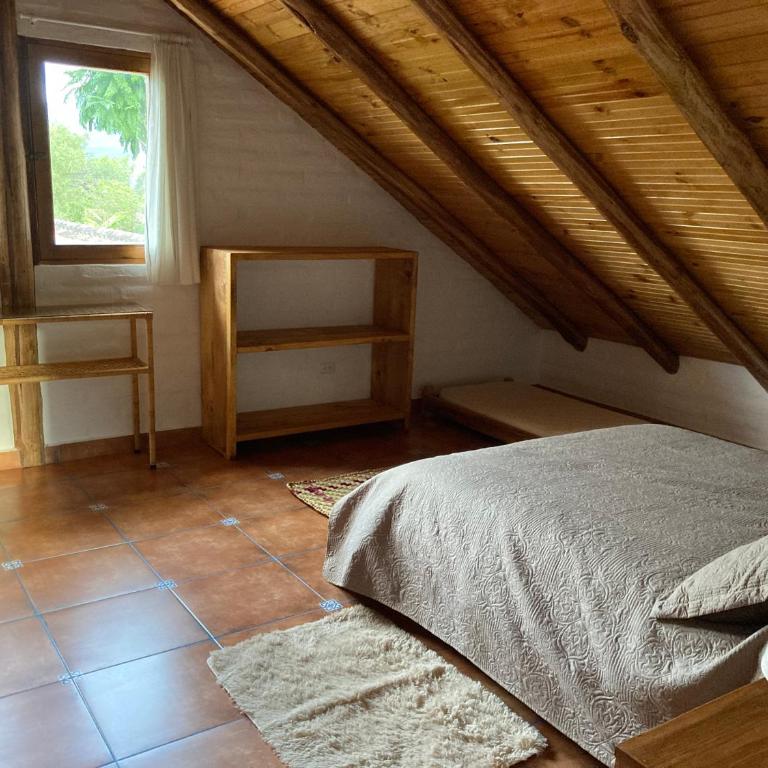 Casa Semilla - Casa de 3 dormitorios - 7