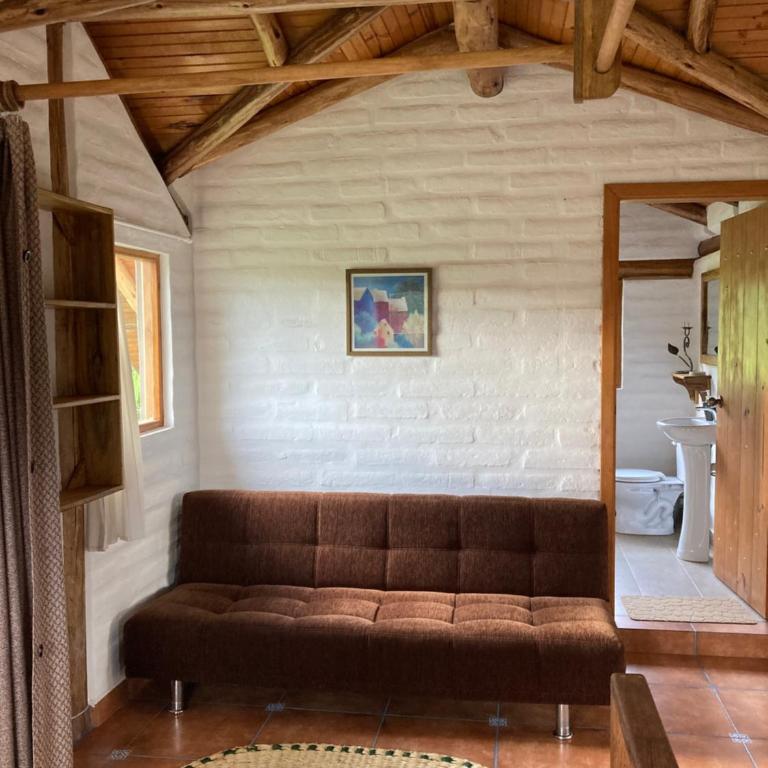 Casa Semilla - Casa de 3 dormitorios - 8