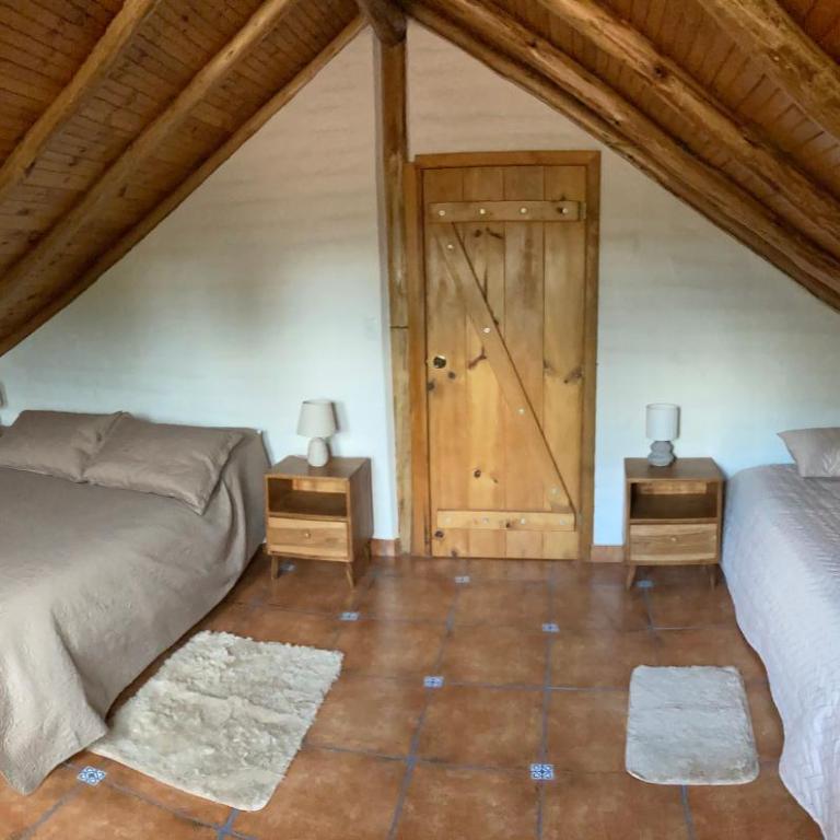 Casa Semilla - Casa de 3 dormitorios - 11