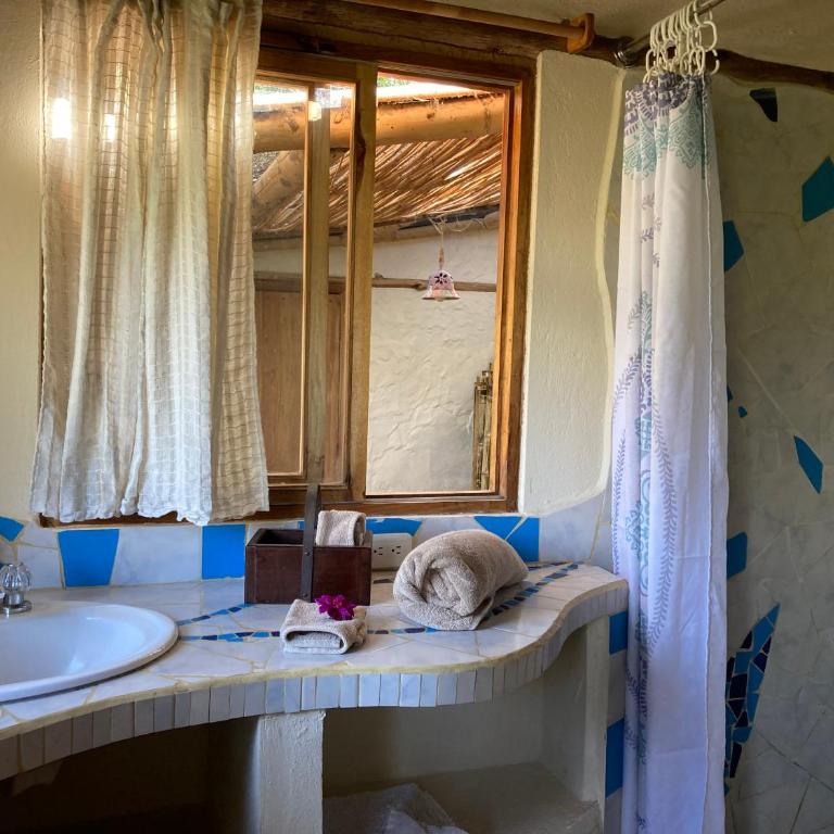 Casa Semilla - Casa de 2 dormitorios - 13