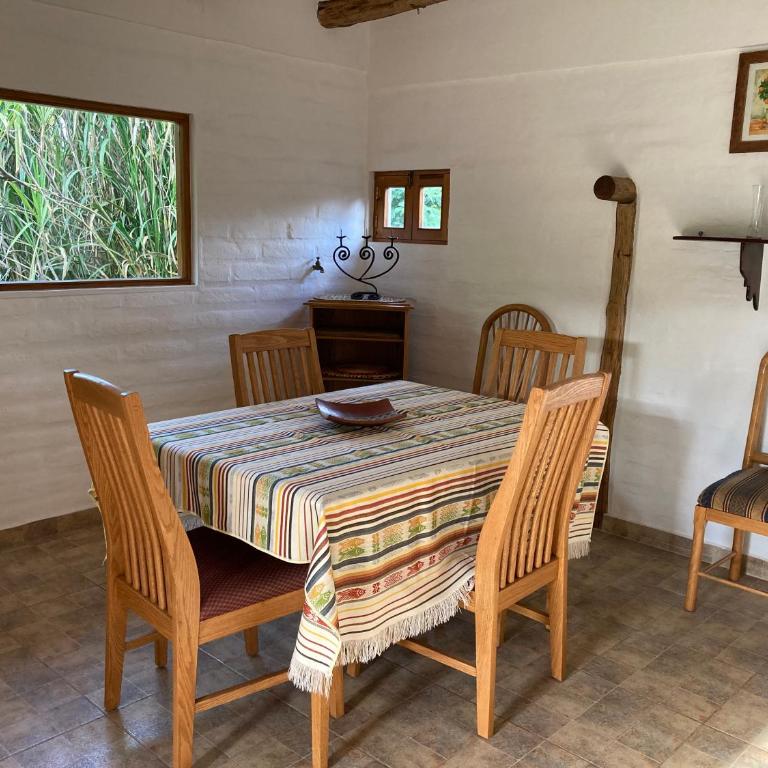 Casa Semilla - Casa de 3 dormitorios - 13