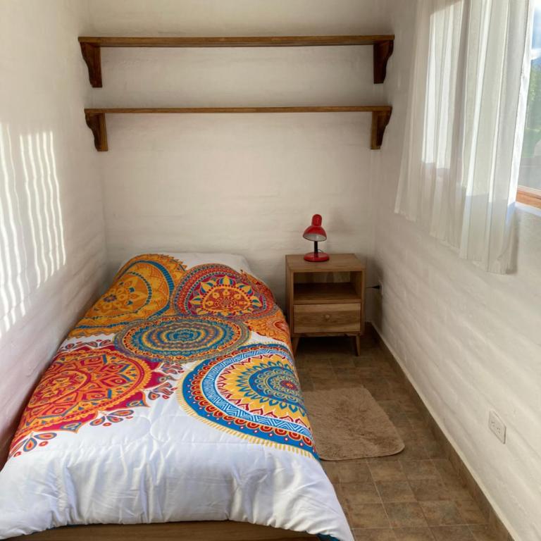 Casa Semilla - Casa de 3 dormitorios - 14