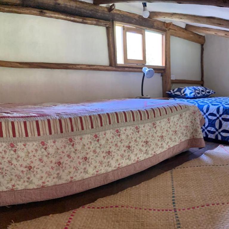 Casa Semilla - Casa con 1 dormitorio - 5