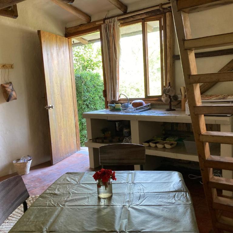 Casa Semilla - Casa con 1 dormitorio - 9