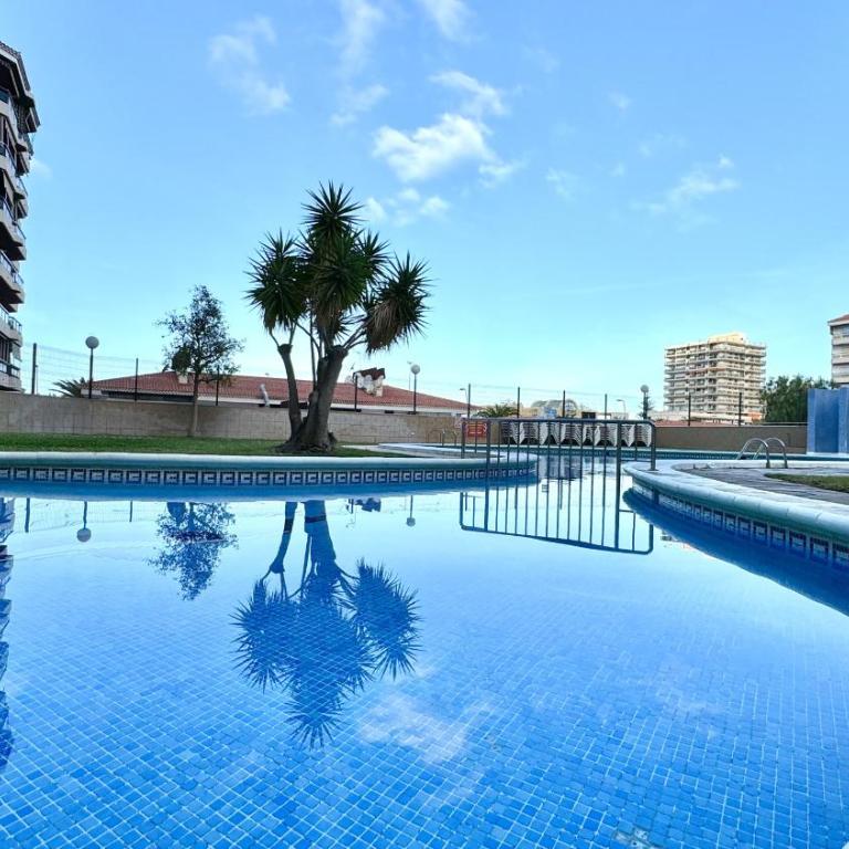 Canary Garden Sea Views by Deihu Experiences - Apartamento con vistas al mar - 23