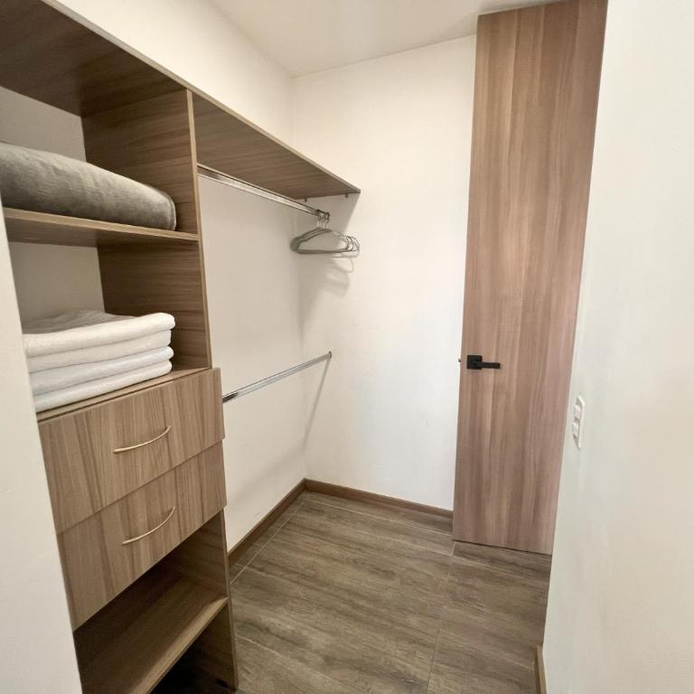 Class 48, Sabaneta - Apartamento de 1 dormitorio - 6
