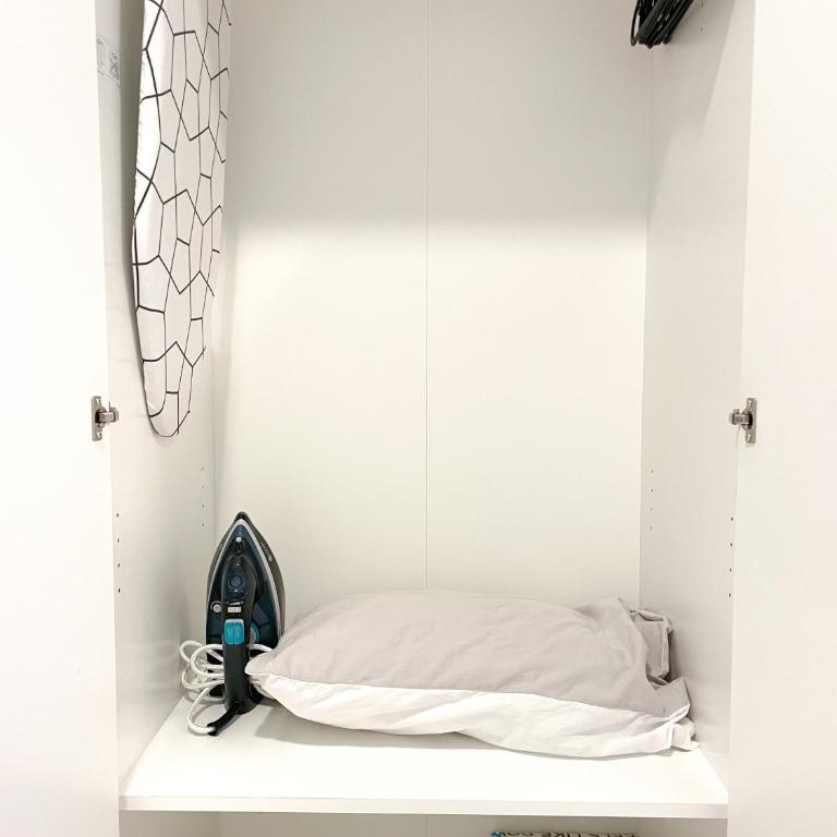 Estudio Malaga centro 2 - Apartamento de 1 dormitorio - 20