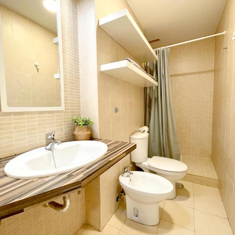 Estudio Malaga centro 2 - Apartamento de 1 dormitorio - 24