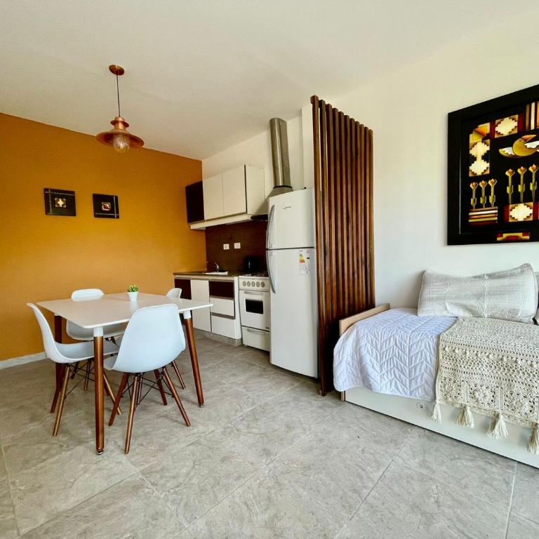 Florencia Hospedaje - Apartamento de 1 dormitorio - 1